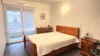 Appartement - 71 m² - 3 pièces