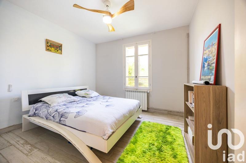 Maison - 131 m² - 5 pièces