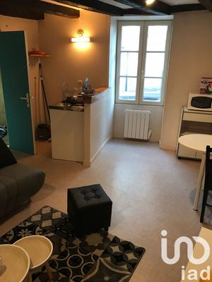 Immeuble - 68 m²