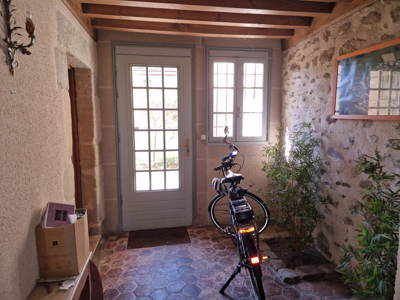 Maison - 340 m² - 12 pièces