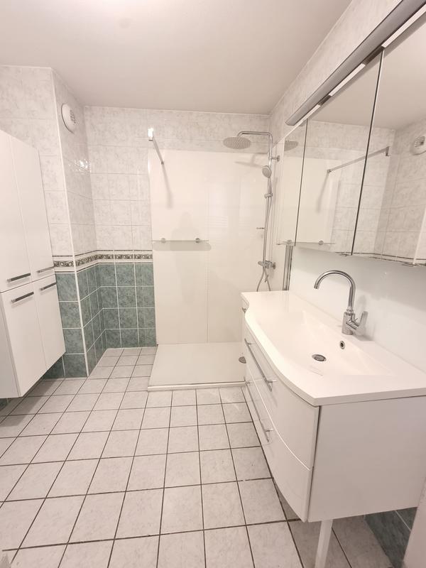 Appartement - 92 m² - 4 pièces