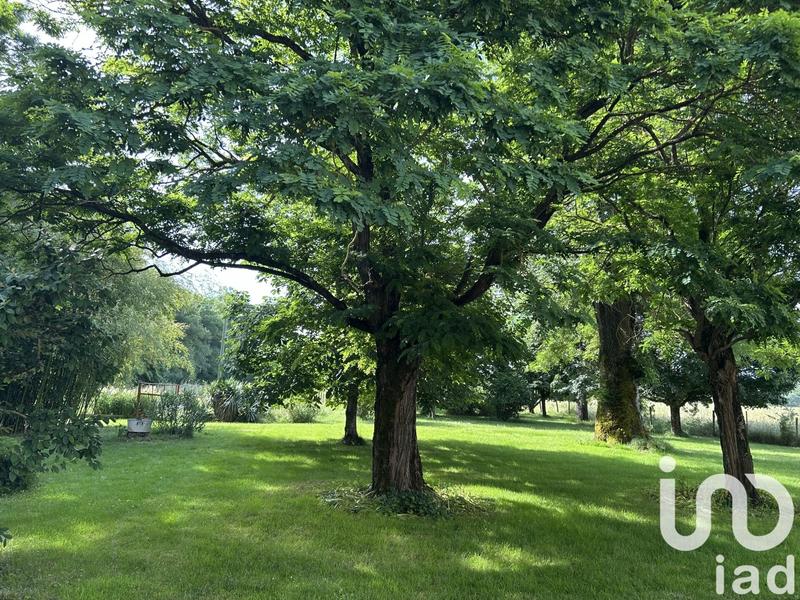 Maison de campagne - 149 m² - 5 pièces