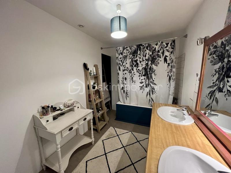 Maison - 172 m² - 5 pièces