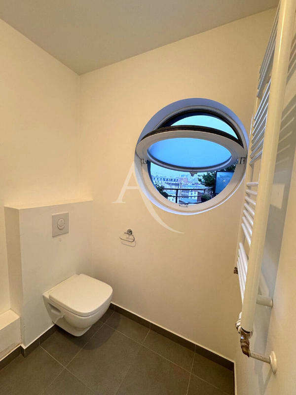 Appartement - 35 m² - 1 pièce