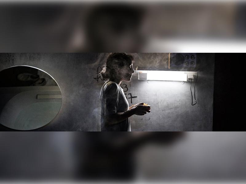 Sarrazine - Cie la maison