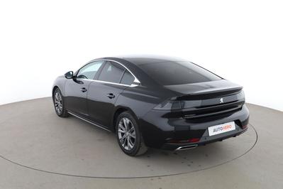 Peugeot 508 1.5 Blue-HDi Allure Business Eat8 131 ch