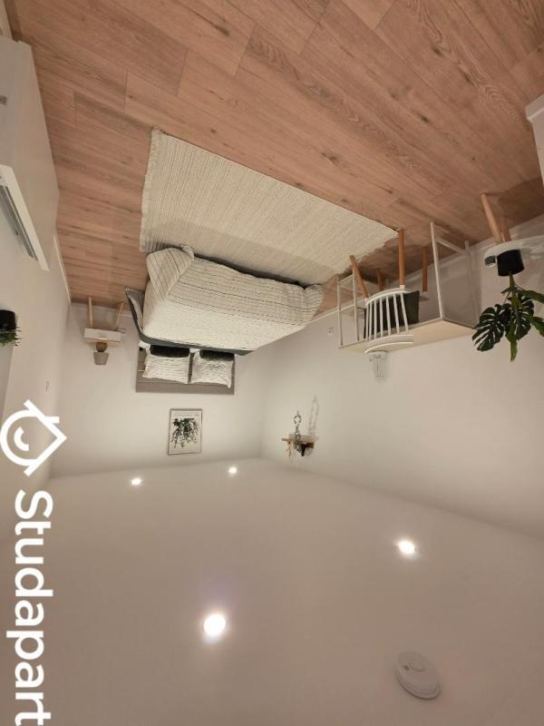 Maison - 17 m² - 1 pièce