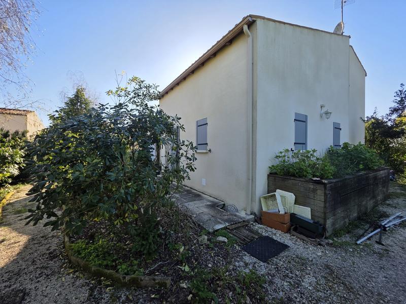 Maison - 128 m² - 5 pièces