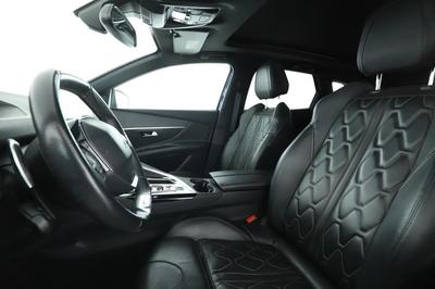 Peugeot 3008 1.6 Thp Gt Line Eat6 165 ch
