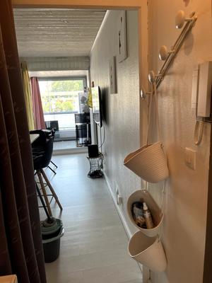 Appartement - 24 m² - 1 pièce