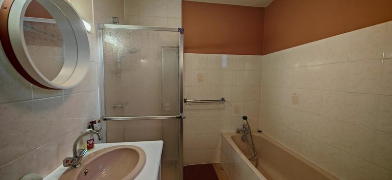 Maison - 70 m² - 4 pièces