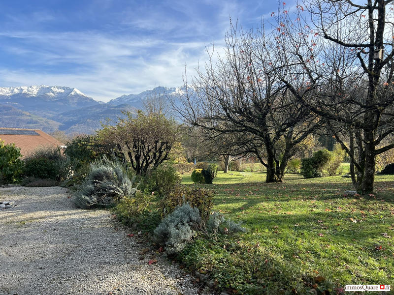 Maison - 156 m² - 7 pièces