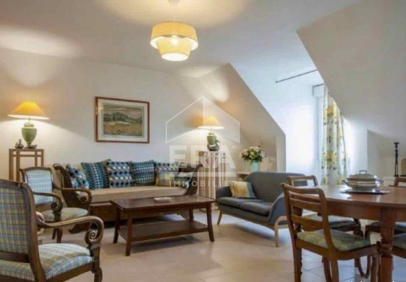 Appartement - 56 m² - 2 pièces