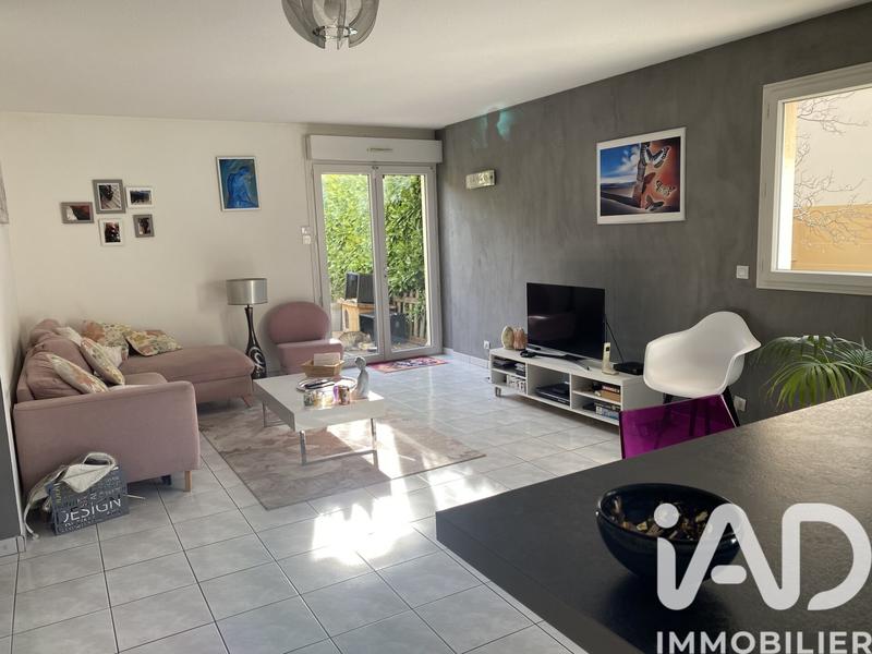 Appartement - 83 m² - 3 pièces