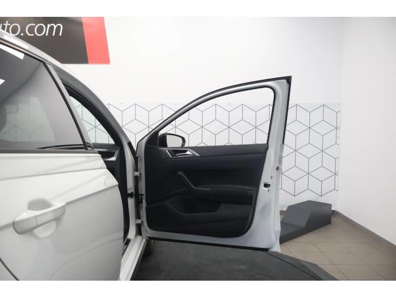 Volkswagen Polo 2.0 Tsi 207 s&amp;S Dsg7 Gti