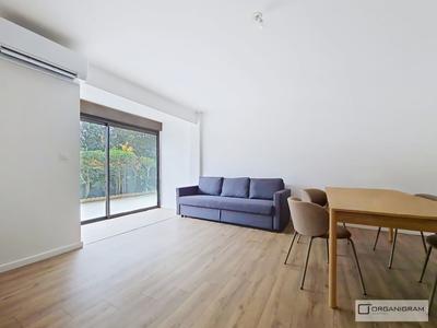 Appartement - 80 m² - 3 pièces