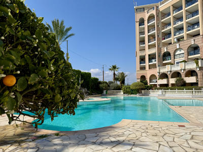 Appartement - 38 m² - 3 pièces