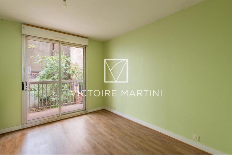 Appartement - 84 m² - 4 pièces