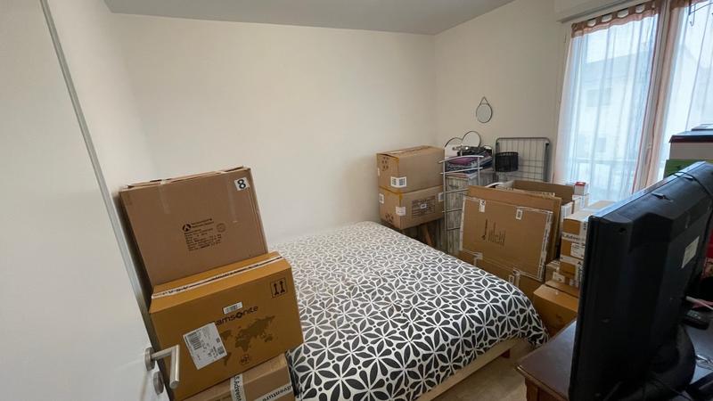 Maison traditionnelle - 62 m² - 3 pièces