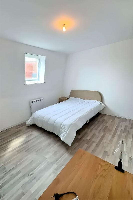 Maison - 101 m² - 5 pièces