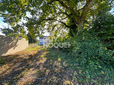 Maison - 1 119 m² - 40 pièces