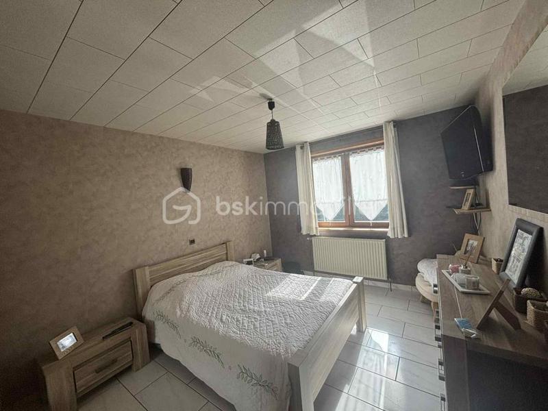 Villa - 190 m² - 6 pièces