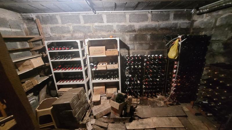 Maison - 75 m² - 4 pièces