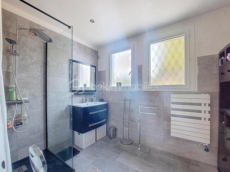 Villa - 134 m² - 5 pièces