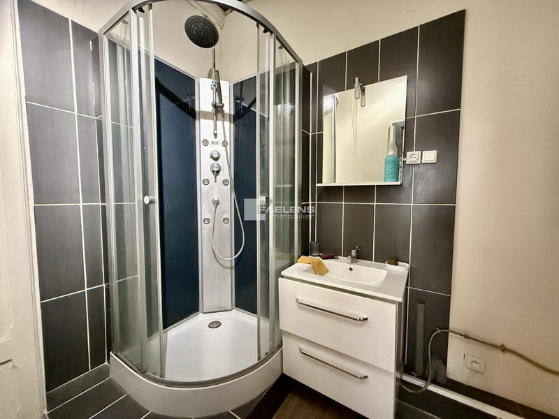 Appartement - 29 m² - 1 pièce