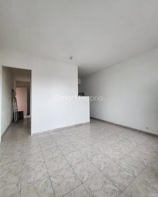 Appartement - 30 m² - 2 pièces