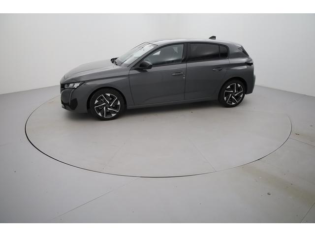 Peugeot 308 Allure BlueHDi 130ch s&amp;S Eat8