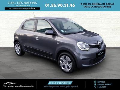 Renault Twingo zen sce65
