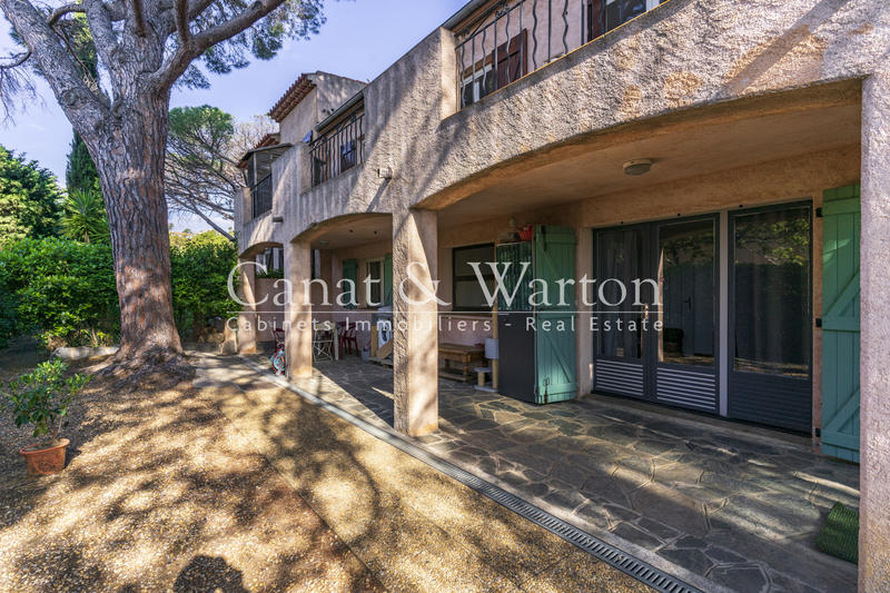 Villa - 269 m² - 12 pièces