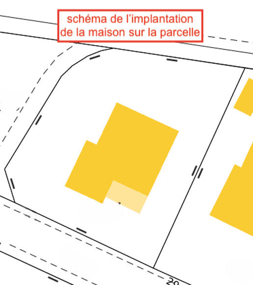 Maison - 142 m² - 5 pièces