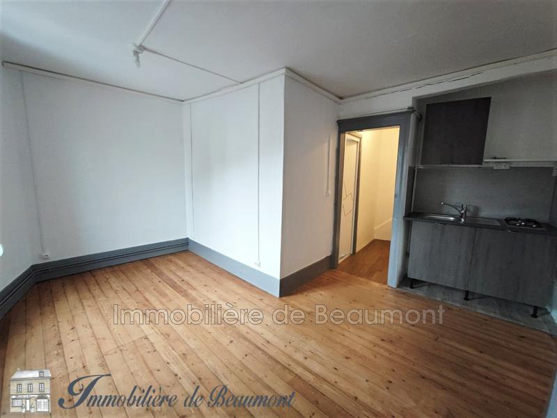 Appartement - 83 m² - 5 pièces