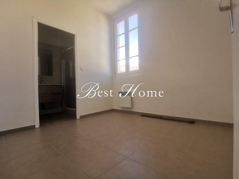 Appartement - 52 m² - 3 pièces