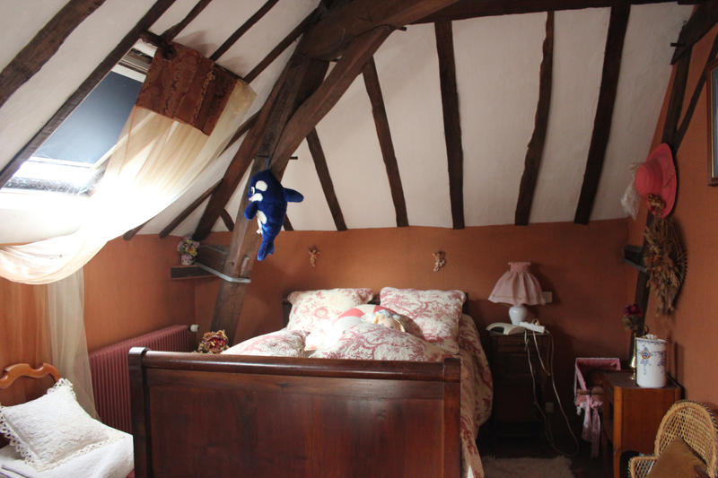 Maison - 204 m² - 5 pièces