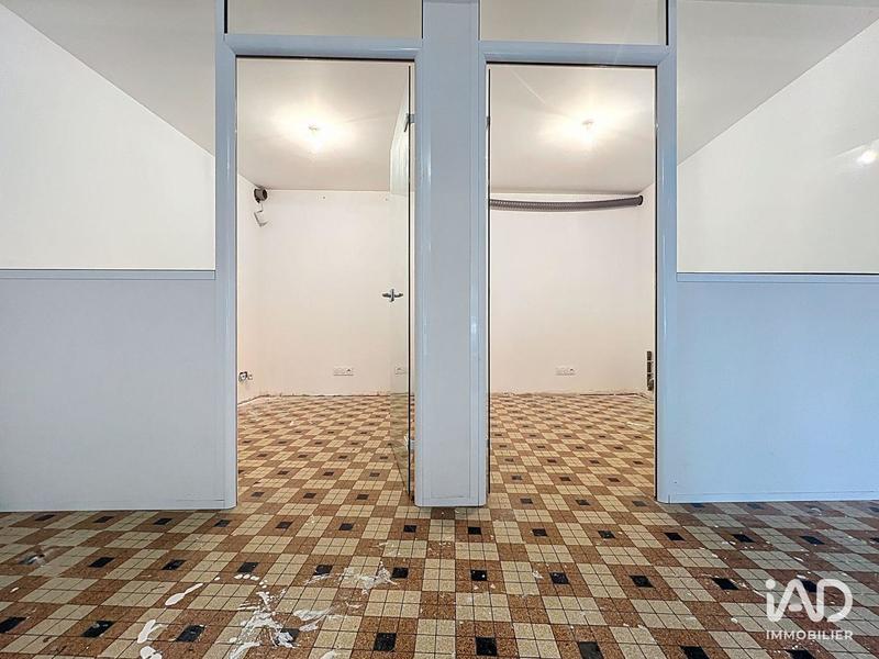 Local commercial - 45 m²