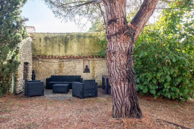 Maison en pierre - 105 m² - 4 pièces