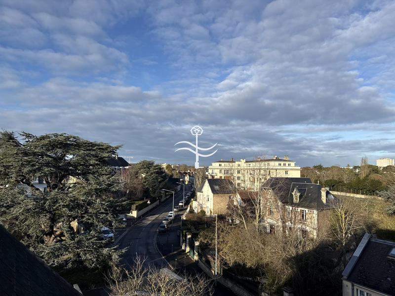 Appartement - 123 m² - 5 pièces