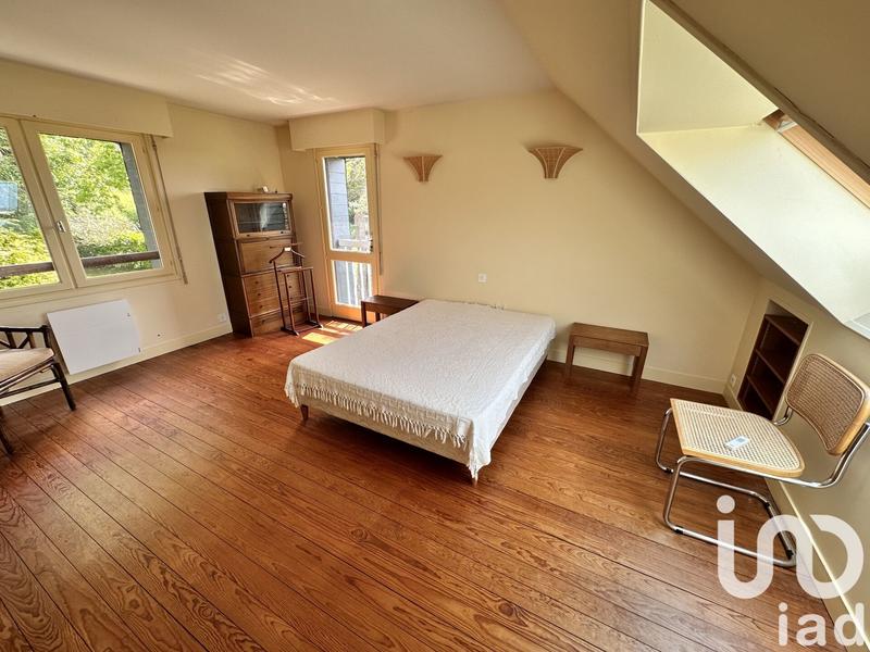 Maison de maîtres - 169 m² - 7 pièces