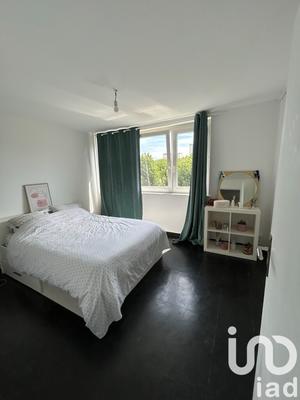 Appartement - 68 m² - 4 pièces