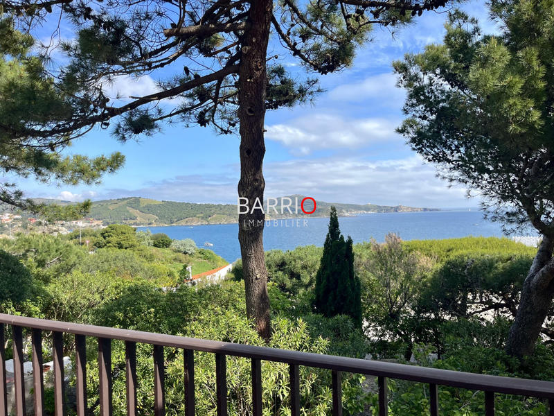 Villa - 70 m² - 3 pièces