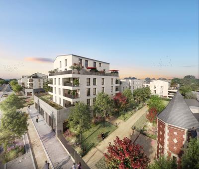 Local commercial - 254 m²