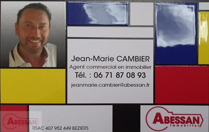 Maison - 201 m² - 5 pièces