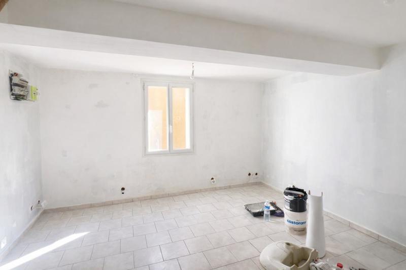 Maison de village - 203 m² - 7 pièces
