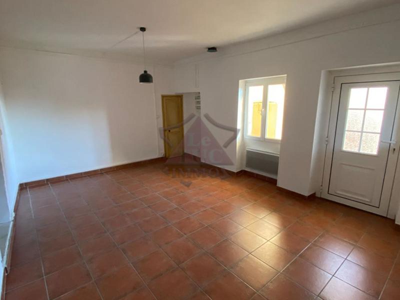 Maison de village - 100 m² - 4 pièces