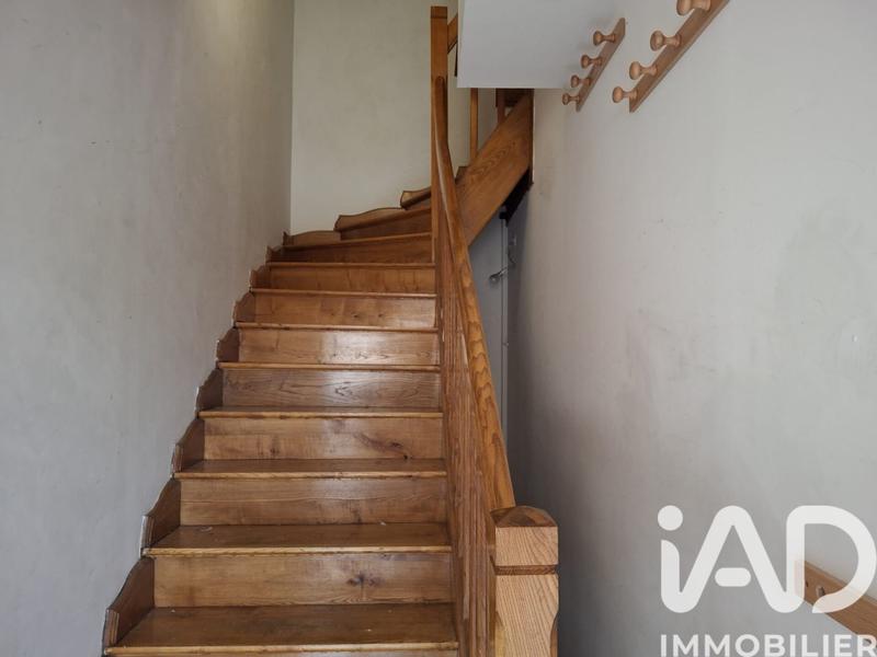 Maison - 270 m² - 7 pièces