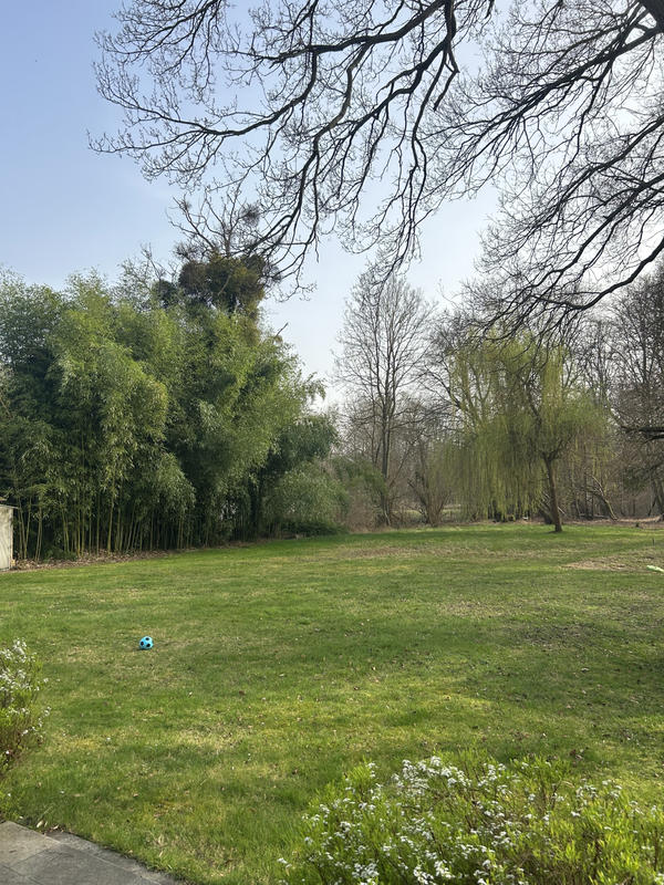 Maison - 160 m² - 9 pièces