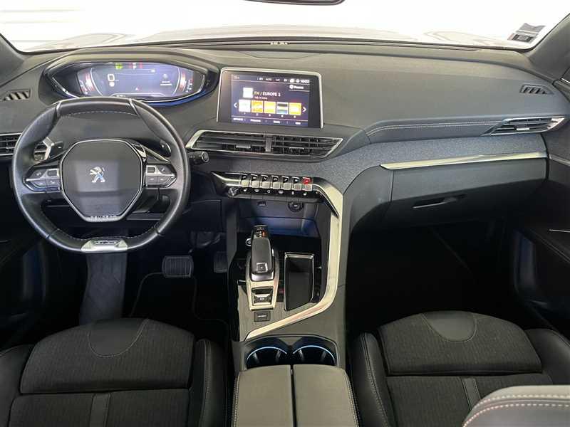Peugeot 3008 1.5 BlueHDi 130ch s&amp;S Eat8 Gt Line
